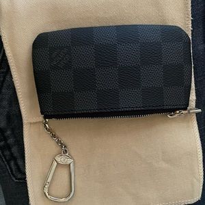 Louis Vuitton belt bag